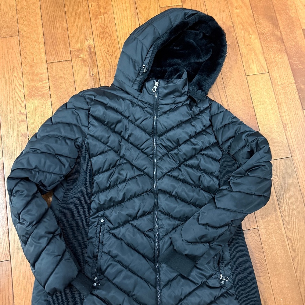 Nautica Winter Jacket
